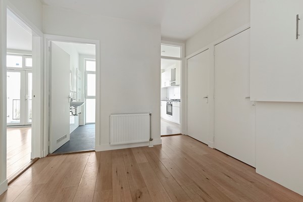 Medium property photo - van Egmondestraat 51, 2274 CS Voorburg